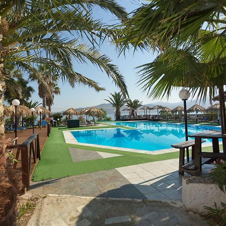 Clara Resort Petra  Dış mekan fotoğraf