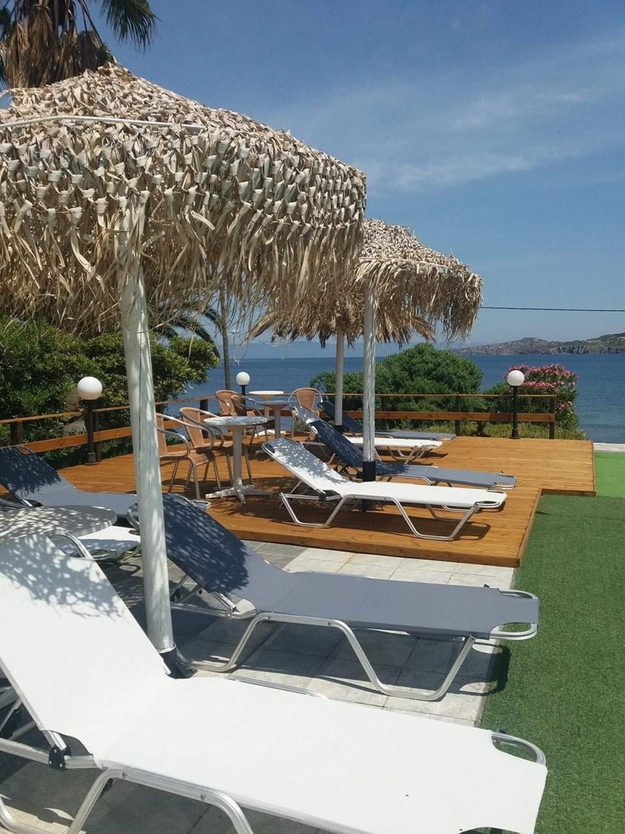 Clara Resort Petra  Dış mekan fotoğraf