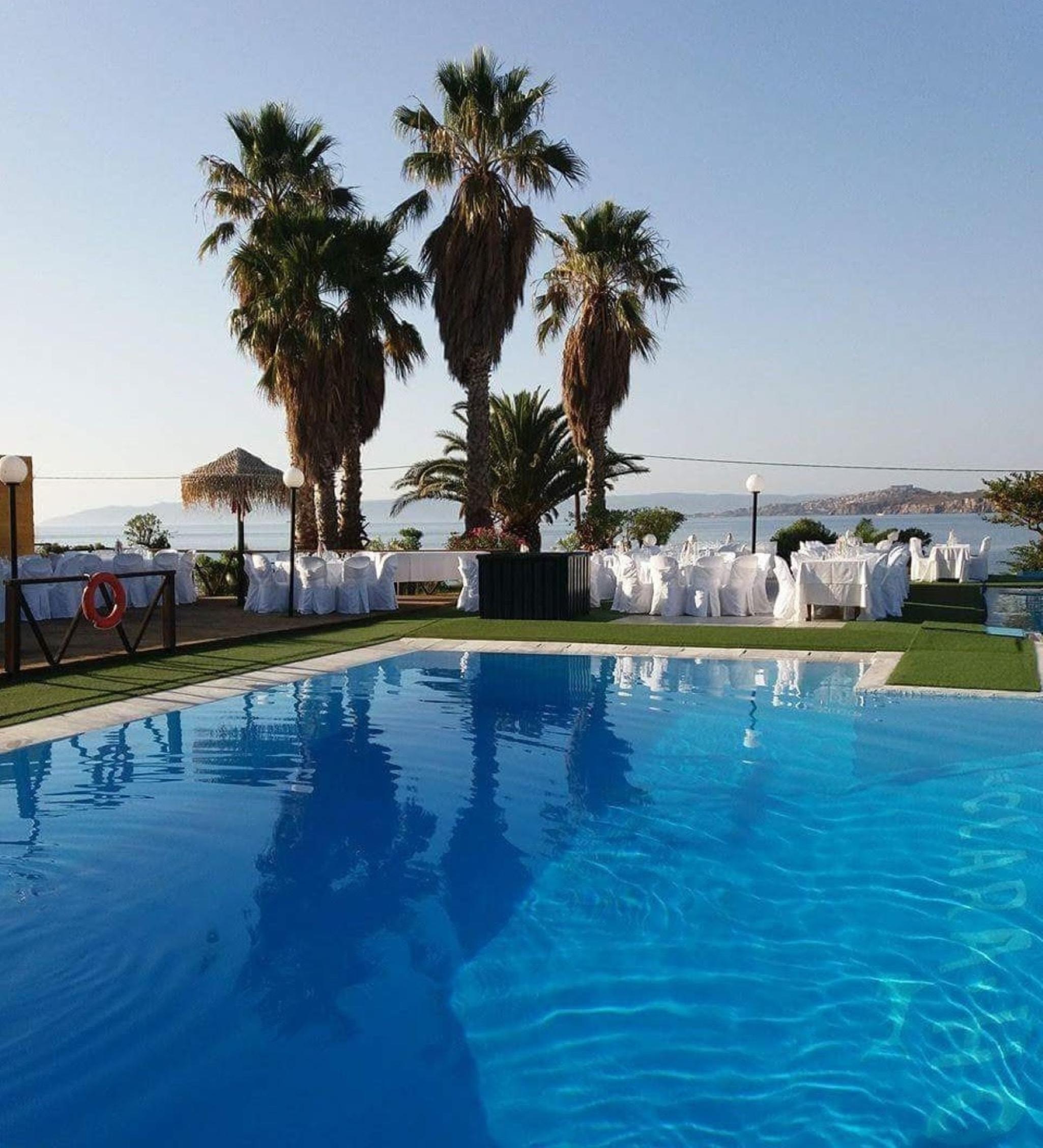 Clara Resort Petra  Dış mekan fotoğraf