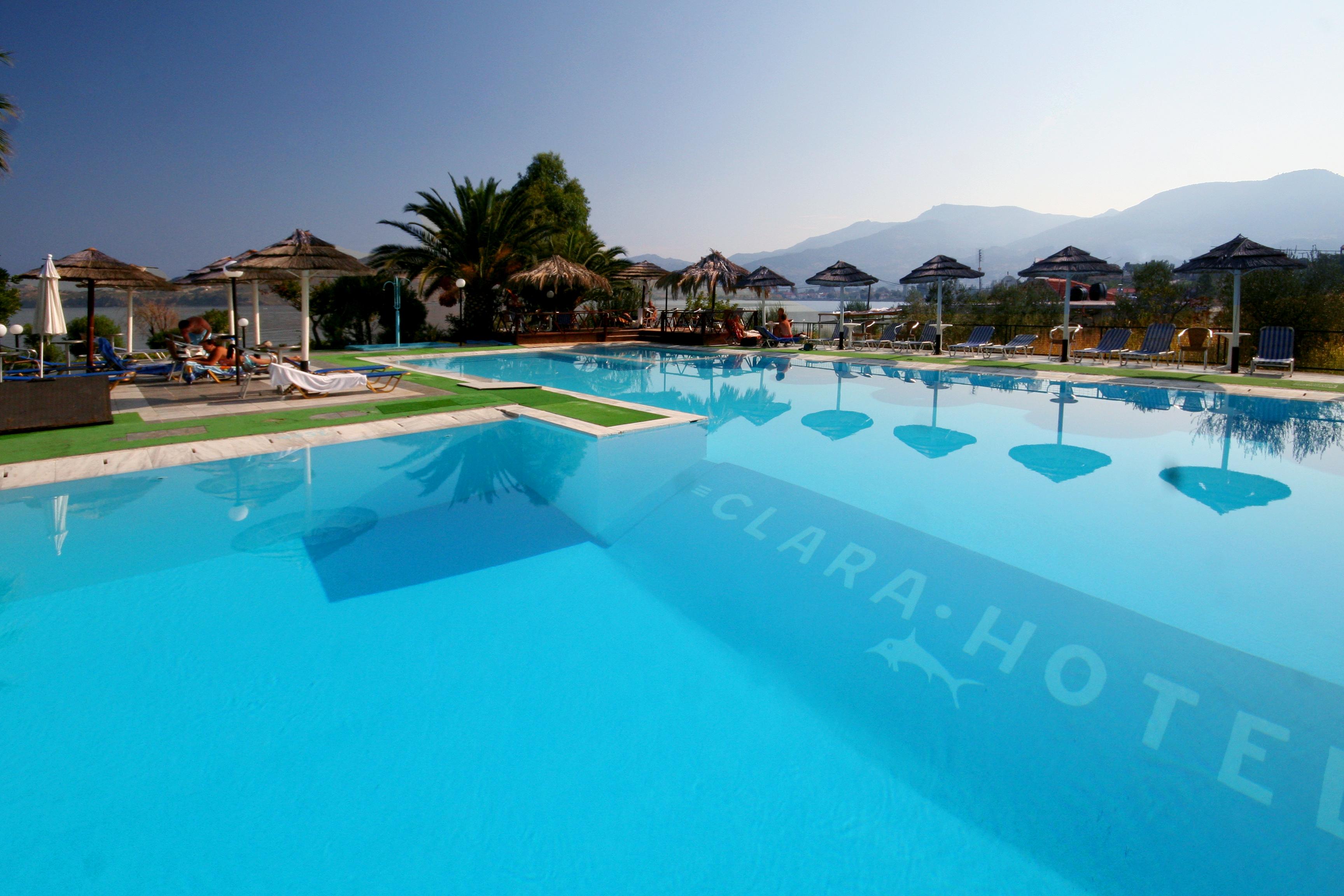 Clara Resort Petra  Dış mekan fotoğraf