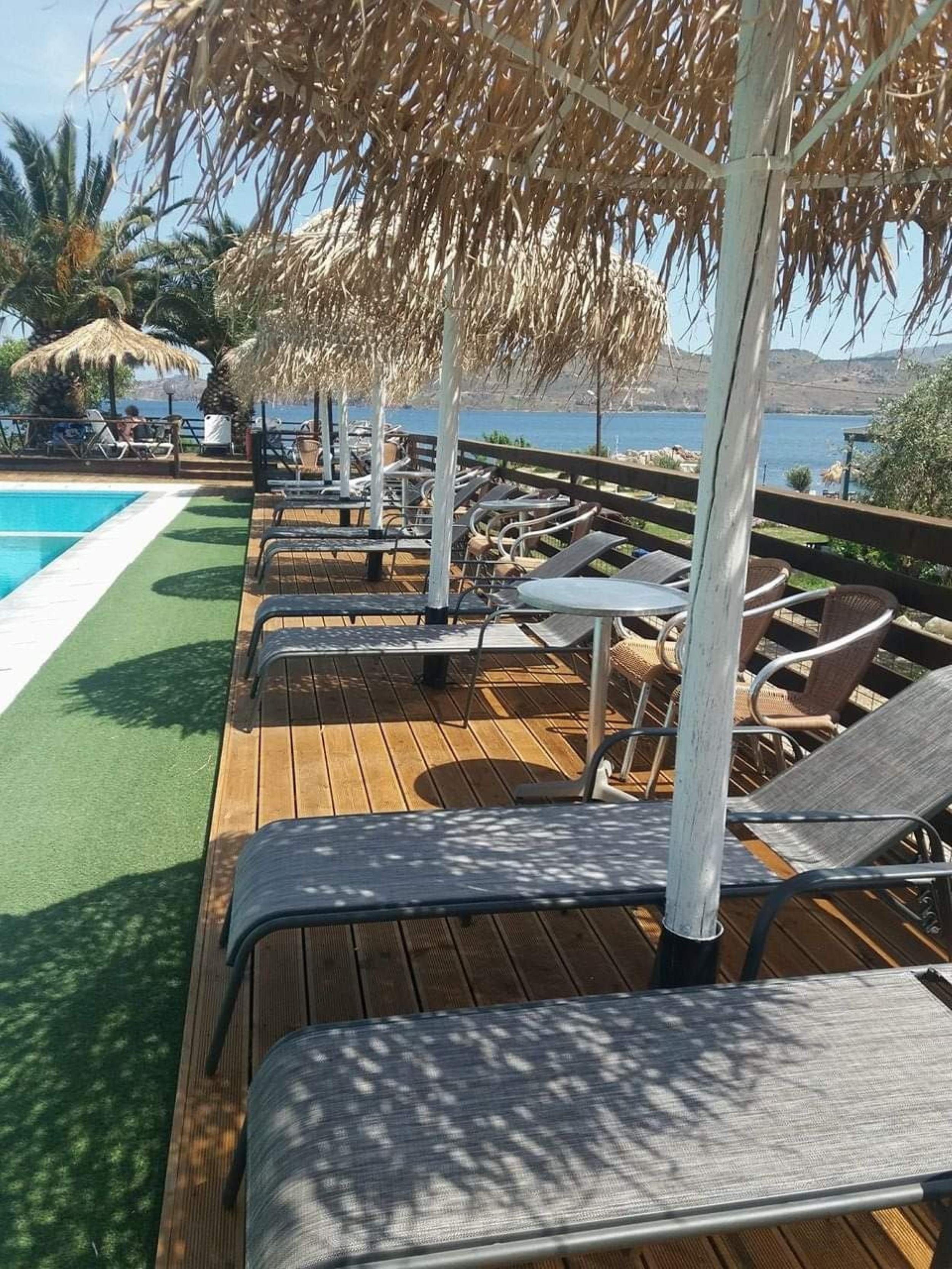 Clara Resort Petra  Dış mekan fotoğraf