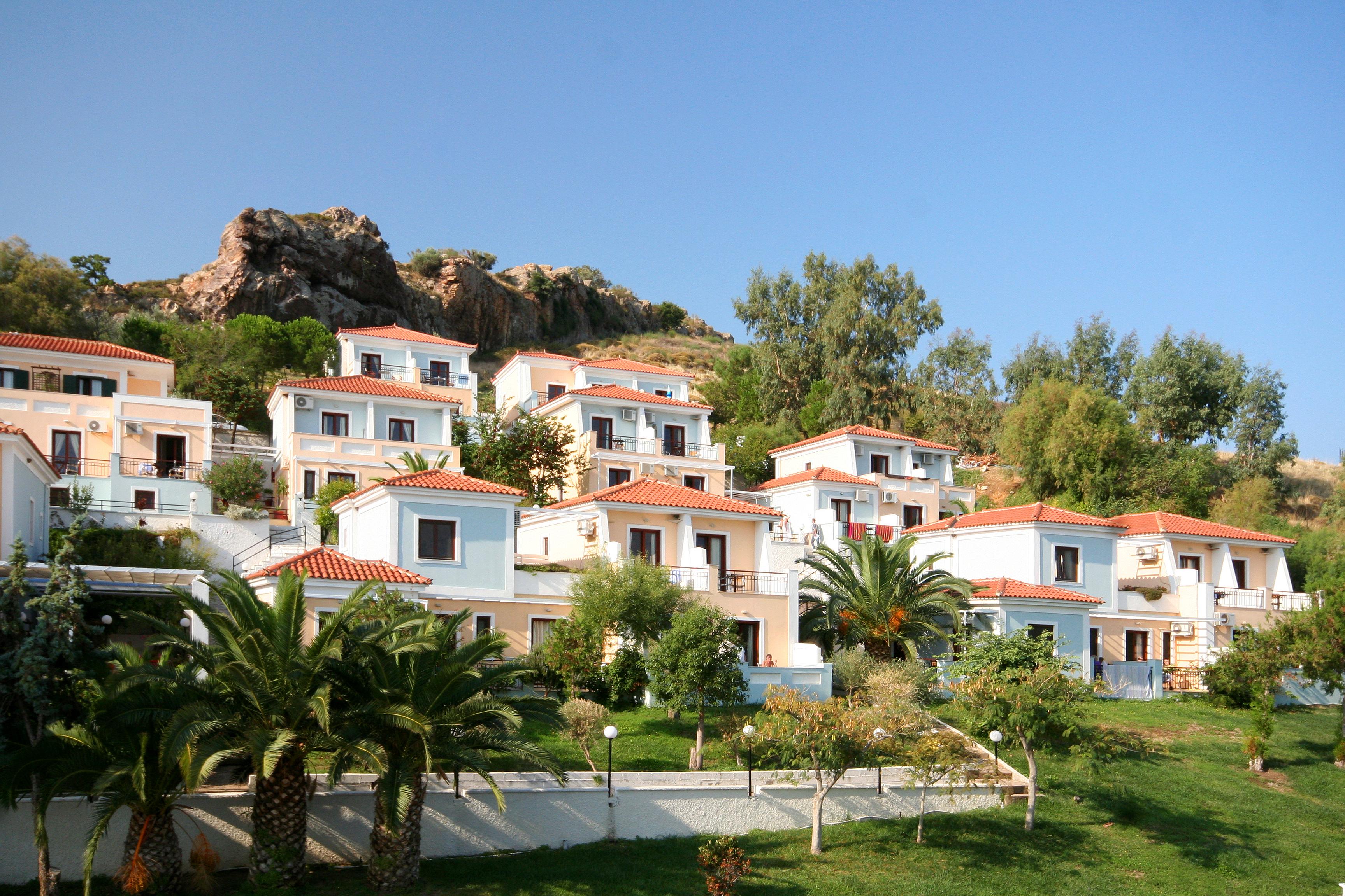 Clara Resort Petra  Dış mekan fotoğraf