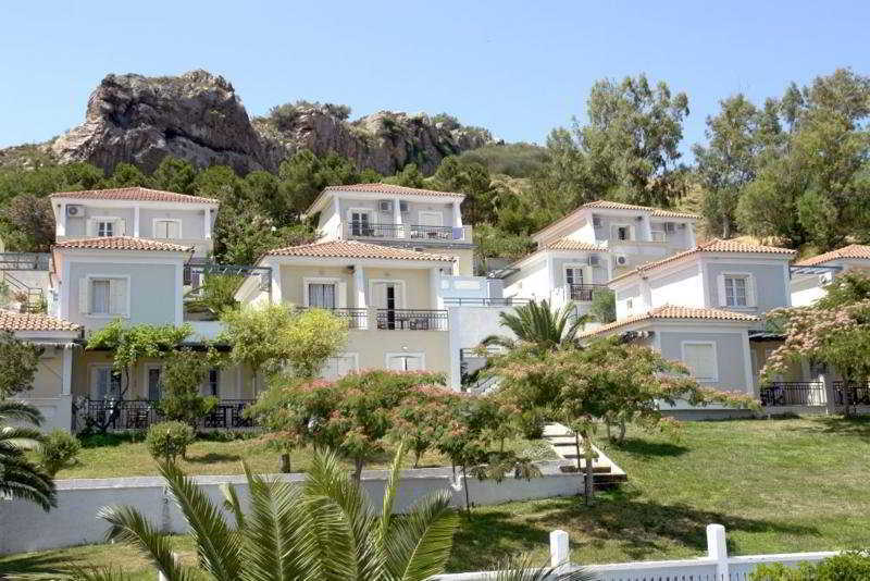 Clara Resort Petra  Dış mekan fotoğraf