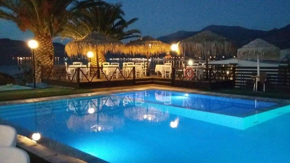 Clara Resort Petra  Dış mekan fotoğraf