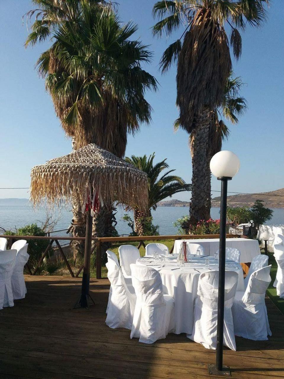 Clara Resort Petra  Dış mekan fotoğraf